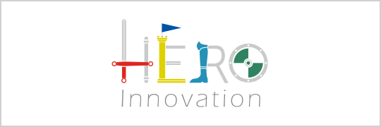 株式会社HERO innovation